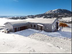 45547 Four Seasons Way,Steamboat Springs, CO, 80487