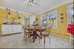 A quintessential Colonial Residence Nestled in the heart of Trumbull