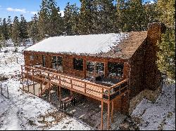 2006 Redhill Road,Fairplay, CO, 80440