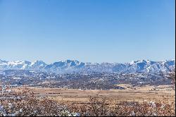 Epic Mt. Timpanogos and Park City Views