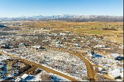 Epic Mt. Timpanogos and Park City Views