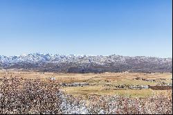 Epic Mt. Timpanogos and Park City Views