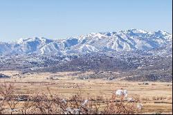 Epic Mt. Timpanogos and Park City Views