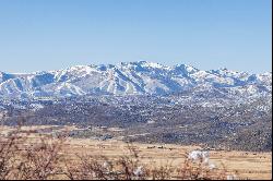 Epic Mt. Timpanogos and Park City Views