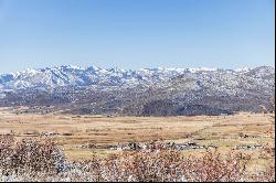 Epic Mt. Timpanogos and Park City Views