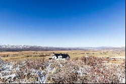 Epic Mt. Timpanogos and Park City Views