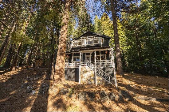 Emigrant Gap Residential