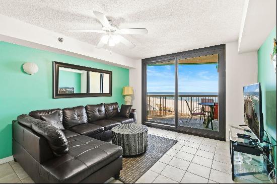 Orange Beach Residential