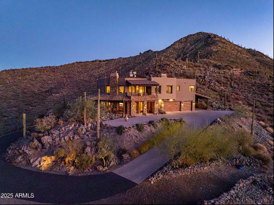 Cave Creek Residential