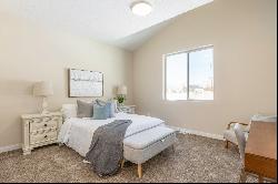 Brand New Main Floor Living Twin home in the Heart of the Tooele Valley