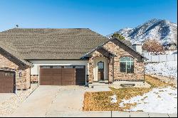 Brand New Main Floor Living Twin home in the Heart of the Tooele Valley