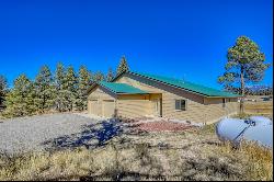 3000 D Highway 84,Pagosa Springs, CO, 81147