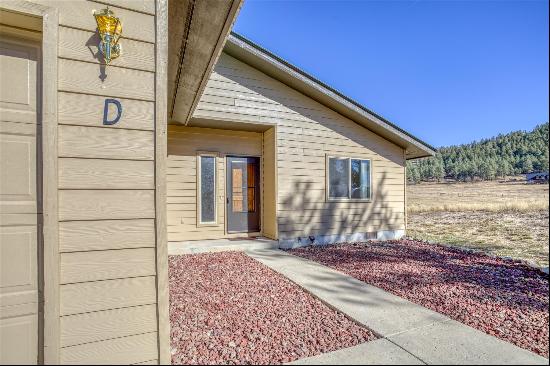 3000 D Highway 84,Pagosa Springs, CO, 81147