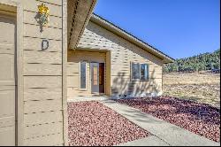 3000 D Highway 84,Pagosa Springs, CO, 81147