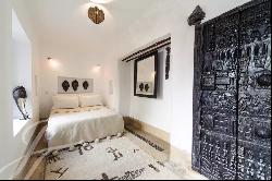 Lovely heritage 5 bedroom Riad