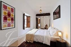 Lovely heritage 5 bedroom Riad