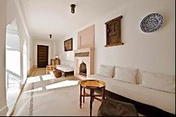 Lovely heritage 5 bedroom Riad