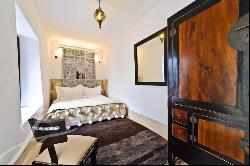 Lovely heritage 5 bedroom Riad