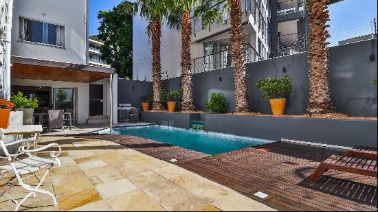 62 Ithaca, Kloof Road, Sea Point, Cape Town, SOUTH AFRICA