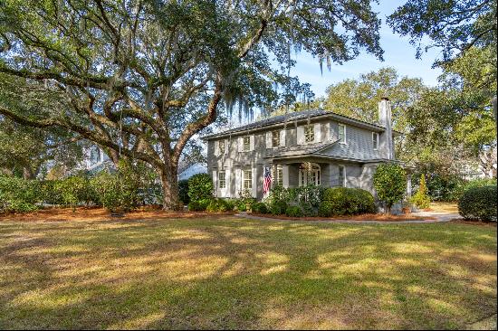 14 Broughton Road, Charleston, SC, 29407, USA