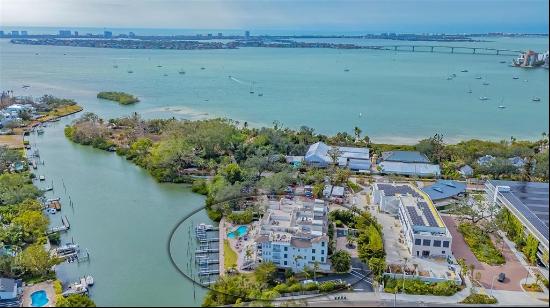 888 S ORANGE AVENUE, #3D, Sarasota, FL, 34236, USA