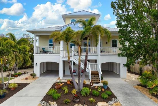 727 HOLLY ROAD, Anna Maria, FL, 34216, USA