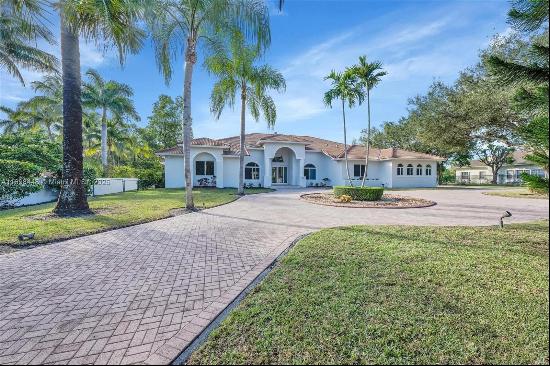 7260 SW 100th St, Pinecrest, FL, 33156, USA