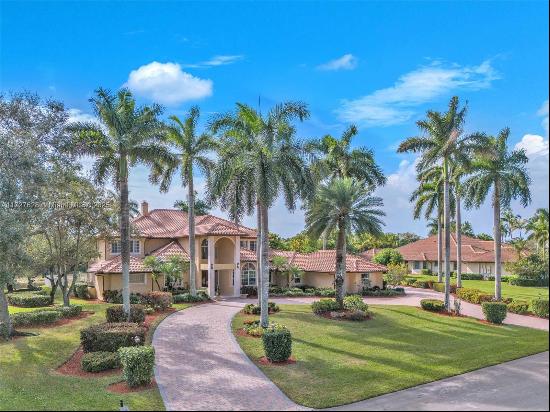 3855 Windmill Lakes Rd, Weston, FL, 33332, USA