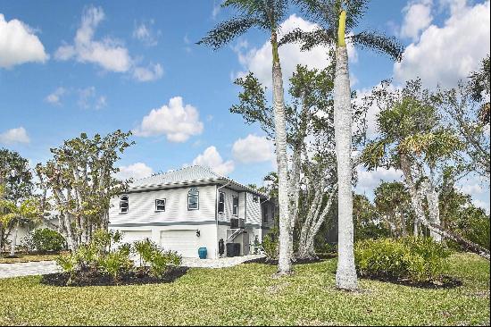 1521 Wilton Ln, Sanibel, FL, 33957, USA