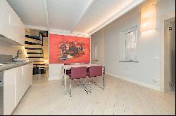 Apartment for sale in Milano (Italy)