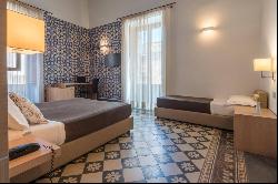 Boutique Hotel for sale in Ragusa (Italy)