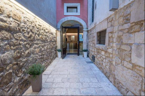 Boutique Hotel for sale in Ragusa (Italy)