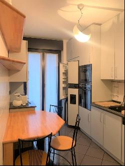 Apartment for sale in Milano (Italy)