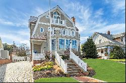 July Rental in Sea Girt