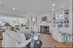 July Rental in Sea Girt