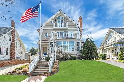 July Rental in Sea Girt