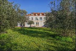 Country Estate, 15 bedrooms, for Sale