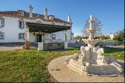 Country Estate, 15 bedrooms, for Sale