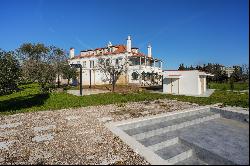 Country Estate, 15 bedrooms, for Sale