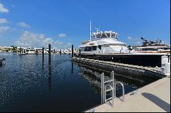 DS-19 - Ocean Reef Marina