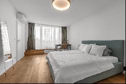 Duplex apartment on Beskydská Street, Bratislava I – Old Town, ID: 0343