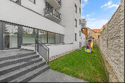 Duplex apartment on Beskydská Street, Bratislava I – Old Town, ID: 0343