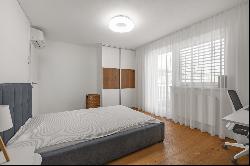 Duplex apartment on Beskydská Street, Bratislava I – Old Town, ID: 0343