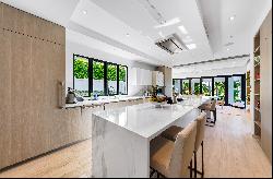 Stunning New Contemporary in Dorado Beach