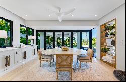 Stunning New Contemporary in Dorado Beach