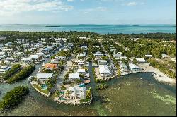 1010 Snapper Lane, Key Largo