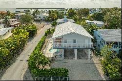 1010 Snapper Lane, Key Largo