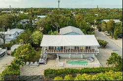 1010 Snapper Lane, Key Largo