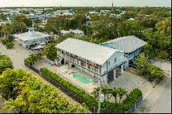 1010 Snapper Lane, Key Largo