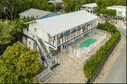 1010 Snapper Lane, Key Largo